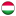 flag of hungary